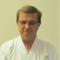 Dr. Charles Rasmussen